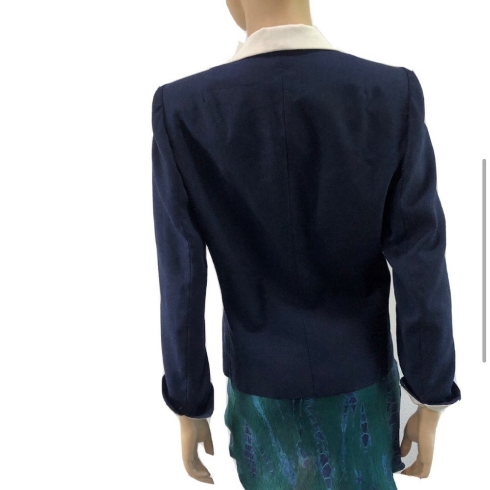 i’magnin David Hayes jacket/blazer - Picture 4 of 16